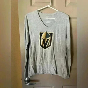Las Vegas Knights Tshirt